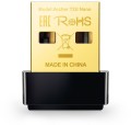 Karta sieciowa TP-LINK T2U Nano (USB 2.0) - 2834767