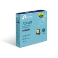 Karta sieciowa TP-LINK T2U Nano (USB 2.0) - 2962892