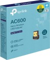 Karta sieciowa TP-LINK T2U Nano (USB 2.0) - 2834768