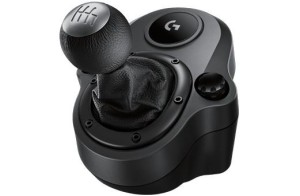 SKRZYNIA BIEGÓW LOGITECH DRIVING FORCE SHIFTER
