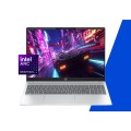 HP OmniBook 5 16-af1072nw Ultra 5 225U 16.0"2K IPS 300nits AG 16GB LPDDR5X SSD512 Arc Cam1080p 59Wh NoOS Glacier Silver 2Y - 2950114