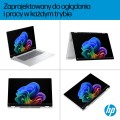 HP OmniBook X Flip 16-as0003nw Ultra 7 258V 16.0"3K Touch OLED IPS 120Hz 300nits AG 32GB LPDDR5X SSD1TB Arc 140V Cam 5MPx + IR  68Wh Win11 Glacier Silver 2Y - 2950225