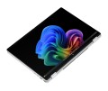 HP OmniBook X Flip 16-as0003nw Ultra 7 258V 16.0"3K Touch OLED IPS 120Hz 300nits AG 32GB LPDDR5X SSD1TB Arc 140V Cam 5MPx + IR  68Wh Win11 Glacier Silver 2Y - 2950233