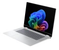 HP OmniBook X Flip 16-as0003nw Ultra 7 258V 16.0"3K Touch OLED IPS 120Hz 300nits AG 32GB LPDDR5X SSD1TB Arc 140V Cam 5MPx + IR  68Wh Win11 Glacier Silver 2Y - 2950232