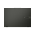 ASUS Vivobook S 16 Flip i5-1335U 16"WUXGA Touch 16GB SSD512 BT BLKB FPR x360 Win11 Midnight Black (REPACK) 2Y (OUTLET) - 2963163
