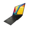ASUS Vivobook S 16 Flip i5-1335U 16"WUXGA Touch 16GB SSD512 BT BLKB FPR x360 Win11 Midnight Black (REPACK) 2Y (OUTLET) - 2963167