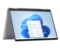HP Envy x360 14-fa0016nw Ryzen 7 8840HS 14"WUXGA Touch 300nits 16GB LPDDR5-6400 SSD512 Radeon 780M Cam 5 Mpx IR 59Wh Win11 Meteor Silver Aluminum 2Y - 2895158