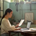 HP Envy x360 14-fa0016nw Ryzen 7 8840HS 14"WUXGA Touch 300nits 16GB LPDDR5-6400 SSD512 Radeon 780M Cam 5 Mpx IR 59Wh Win11 Meteor Silver Aluminum 2Y - 2884675