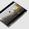 HP Envy x360 14-fa0016nw Ryzen 7 8840HS 14"WUXGA Touch 300nits 16GB LPDDR5-6400 SSD512 Radeon 780M Cam 5 Mpx IR 59Wh Win11 Meteor Silver Aluminum 2Y - 2963184