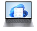 HP Envy x360 14-fa0016nw Ryzen 7 8840HS 14"WUXGA Touch 300nits 16GB LPDDR5-6400 SSD512 Radeon 780M Cam 5 Mpx IR 59Wh Win11 Meteor Silver Aluminum 2Y - 2963169