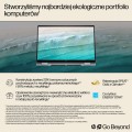 HP Envy x360 14-fa0016nw Ryzen 7 8840HS 14"WUXGA Touch 300nits 16GB LPDDR5-6400 SSD512 Radeon 780M Cam 5 Mpx IR 59Wh Win11 Meteor Silver Aluminum 2Y - 2963179