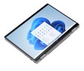 HP Envy x360 14-fa0016nw Ryzen 7 8840HS 14"WUXGA Touch 300nits 16GB LPDDR5-6400 SSD512 Radeon 780M Cam 5 Mpx IR 59Wh Win11 Meteor Silver Aluminum 2Y - 2963192