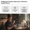 HP Envy x360 14-fa0016nw Ryzen 7 8840HS 14"WUXGA Touch 300nits 16GB LPDDR5-6400 SSD512 Radeon 780M Cam 5 Mpx IR 59Wh Win11 Meteor Silver Aluminum 2Y - 2963180
