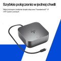 Stacja dokująca HP Thunderbolt 4 Ultra 180W G6 Dock - 2861209