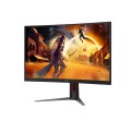 AOC G4 C27G4ZXE monitor komputerowy 68,6 cm (27") 1920 x 1080 px Full HD LED Czarny - 2963255