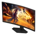 AOC G4 C27G4ZXE monitor komputerowy 68,6 cm (27") 1920 x 1080 px Full HD LED Czarny - 2721500
