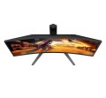 AOC G4 C27G4ZXE monitor komputerowy 68,6 cm (27") 1920 x 1080 px Full HD LED Czarny - 2963253