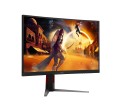 AOC G4 C27G4ZXE monitor komputerowy 68,6 cm (27") 1920 x 1080 px Full HD LED Czarny - 2963256