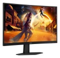 AOC G4 C27G4ZXE monitor komputerowy 68,6 cm (27") 1920 x 1080 px Full HD LED Czarny - 2721498