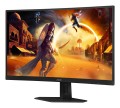 AOC G4 C27G4ZXE monitor komputerowy 68,6 cm (27") 1920 x 1080 px Full HD LED Czarny - 2950620