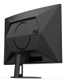AOC G4 C27G4ZXE monitor komputerowy 68,6 cm (27") 1920 x 1080 px Full HD LED Czarny - 2760590