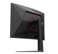 AOC G4 C27G4ZXE monitor komputerowy 68,6 cm (27") 1920 x 1080 px Full HD LED Czarny - 2963258