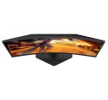 AOC G4 C27G4ZXE monitor komputerowy 68,6 cm (27") 1920 x 1080 px Full HD LED Czarny - 2144183