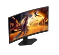 AOC G4 C27G4ZXE monitor komputerowy 68,6 cm (27") 1920 x 1080 px Full HD LED Czarny - 2144178