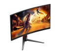 AOC G4 C27G4ZXE monitor komputerowy 68,6 cm (27") 1920 x 1080 px Full HD LED Czarny - 2963257