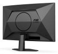 AOC G4 C27G4ZXE monitor komputerowy 68,6 cm (27") 1920 x 1080 px Full HD LED Czarny - 2721489