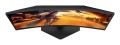 AOC G4 C27G4ZXE monitor komputerowy 68,6 cm (27") 1920 x 1080 px Full HD LED Czarny - 2721491