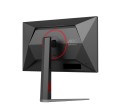 AOC G4 24G4HA monitor komputerowy 60,5 cm (23.8") 1920 x 1080 px Full HD LED Czarny, Czerwony - 2836575