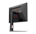 AOC G4 24G4HA monitor komputerowy 60,5 cm (23.8") 1920 x 1080 px Full HD LED Czarny, Czerwony - 2650338