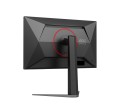 AOC G4 24G4HA monitor komputerowy 60,5 cm (23.8") 1920 x 1080 px Full HD LED Czarny, Czerwony - 2650339