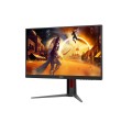 AOC G4 24G4HA monitor komputerowy 60,5 cm (23.8") 1920 x 1080 px Full HD LED Czarny, Czerwony - 2836567
