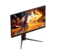 AOC G4 24G4HA monitor komputerowy 60,5 cm (23.8") 1920 x 1080 px Full HD LED Czarny, Czerwony - 2836569
