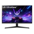 LG 27GS60F monitor komputerowy 68,6 cm (27") 1920 x 1080 px Full HD LCD Czarny - 2315144
