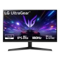 LG 27GS60F monitor komputerowy 68,6 cm (27") 1920 x 1080 px Full HD LCD Czarny - 2963266