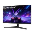 LG 27GS60F monitor komputerowy 68,6 cm (27") 1920 x 1080 px Full HD LCD Czarny - 2963267