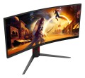 MONITOR AOC LED 34" CU34G4 180Hz - 2790170