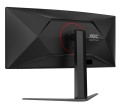 MONITOR AOC LED 34" CU34G4 180Hz - 2790179