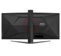 MONITOR AOC LED 34" CU34G4 180Hz - 2745728