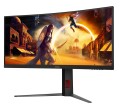 MONITOR AOC LED 34" CU34G4 180Hz - 2790171