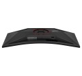 MONITOR AOC LED 34" CU34G4 180Hz - 2745734