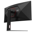 MONITOR AOC LED 34" CU34G4 180Hz - 2817401