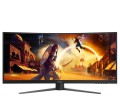 MONITOR AOC LED 34" CU34G4 180Hz - 2745724
