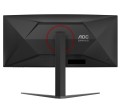 MONITOR AOC LED 34" CU34G4 180Hz - 2817397