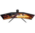 MONITOR AOC LED 34" CU34G4 180Hz - 2817393