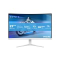 Philips Evnia 5000 27M2C5201L/00 LED display 68,6 cm (27") 1920 x 1080 px Full HD LCD Biały - 2789908