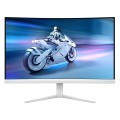 Philips Evnia 5000 27M2C5201L/00 LED display 68,6 cm (27") 1920 x 1080 px Full HD LCD Biały - 2370100